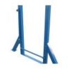 ECHELLE DE SUSPENSION POMPIER A POSER 400X70X230CM | DIMASPORT