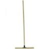 Sand pit scraper