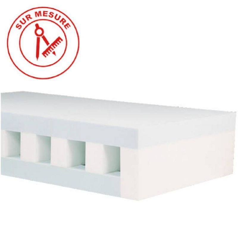 Airfoam replacement units - per cubic meter Airfoam replacement units - per cubic meter