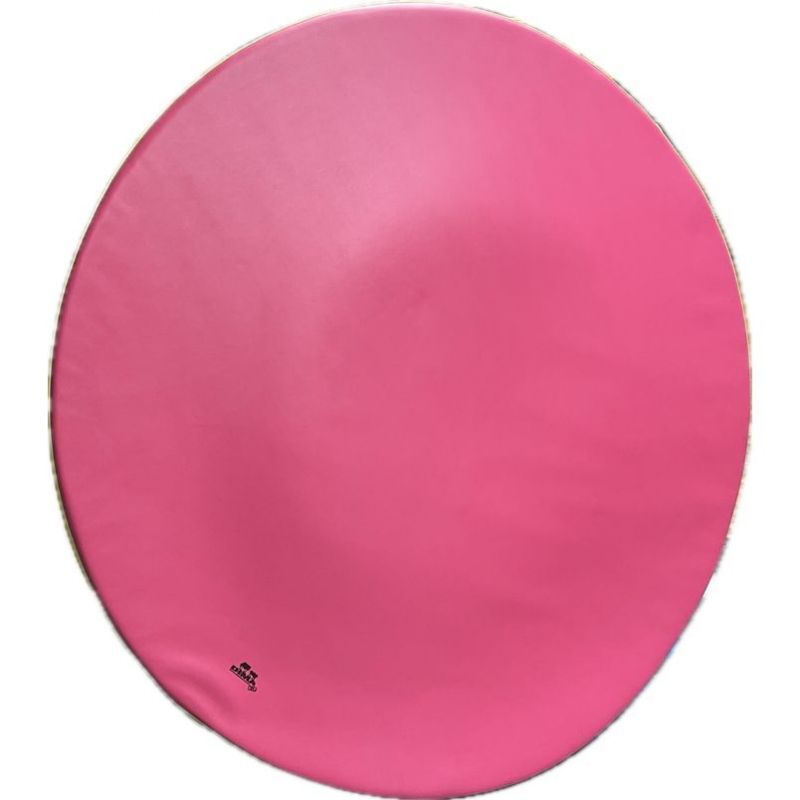 GOOD DEAL - NENUPHAR MAT DIAM.120 X H.10/5 CM - RASPBERRY GOOD DEAL - NENUPHAR MAT DIAM.120 X H.10/5 CM - RASPBERRY
