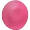 GOOD DEAL - NENUPHAR MAT DIAM.120 X H.10/5 CM - RASPBERRY 