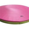 GOOD DEAL - NENUPHAR MAT DIAM.120 X H.10/5 CM - RASPBERRY 