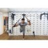 MUR MULTIFONCTIONNEL - ENTRAINEMENT POLYVALENT | PANNEAU 1X2M40 