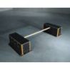 POUTRE EN BOIS BOXES PARKOUR / MURS MULTI-FONCTIONNELS | CUBESPORT