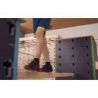 POUTRE EN BOIS BOXES PARKOUR / MURS MULTI-FONCTIONNELS | CUBESPORT
