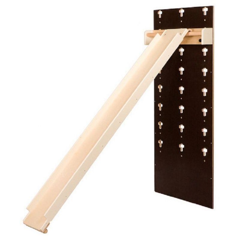 TOBBOGAN EN BOIS TOBBOGAN EN BOIS