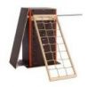 CLIMBING NET TO FIX ON PARKOUR BOXES / MULTI-FUNCTIONAL WALLS