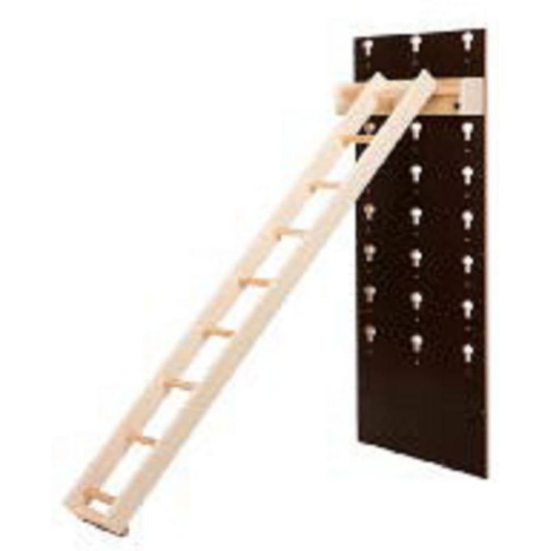 ECHELLE POUR BLOC PARKOUR / MURS MULTI-FONCTIONNELS | CUBESPORT ECHELLE POUR BLOC PARKOUR / MURS MULTI-FONCTIONNELS | CUBESPORT