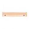 ADAPTATEUR EN BOIS BOXES PARKOUR / MURS MULTI-FONCTIONNELS ENTRAINEMENT POLYVALENT