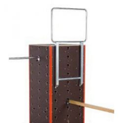 CIBLE POUR BOXES PARKOUR 180X100X15 | CUBESPORT