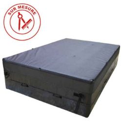 OPTIMAL COMFORT CUSTOM MADE INTERLOCKING LANDING MATS | DIMASPORT
