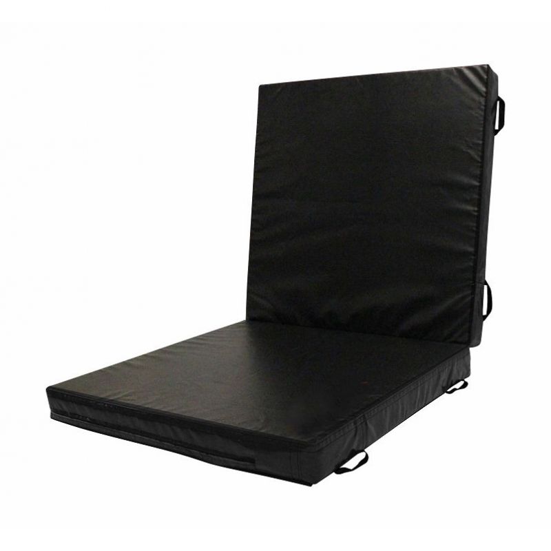 2-PIECE FOLDING CIRCUS/SHOW LANDING MATS | DIMASPORT 2-PIECE FOLDING CIRCUS/SHOW LANDING MATS | DIMASPORT