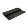 TAPIS, SURFACE DÉVOLUTION PLIABLE NOIRE CIRQUE ET SPECTACLE -DIMASPORT
