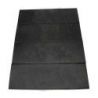 TAPIS, SURFACE DÉVOLUTION PLIABLE NOIRE CIRQUE ET SPECTACLE -DIMASPORT