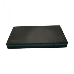 CUSTOM BLACK CIRCUS AND SHOW MATTRESS | DIMASPORT