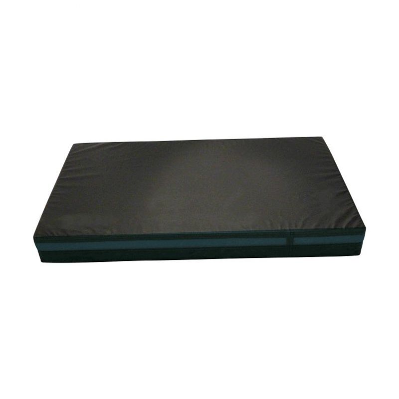 CUSTOM BLACK CIRCUS AND SHOW MATTRESS | DIMASPORT CUSTOM BLACK CIRCUS AND SHOW MATTRESS | DIMASPORT
