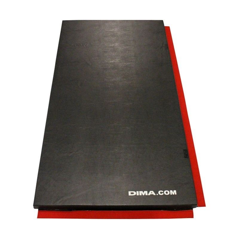 LOT DE 5 TAPIS DE SPORT SOLIDAIRES VELCRO 200X100X4CM - DIMASPORT LOT DE 5 TAPIS DE SPORT SOLIDAIRES VELCRO 200X100X4CM - DIMASPORT