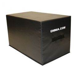 MODULE CARRE DIMA.COM  100 X 60 X 60CM