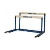 Dima.com reversible school hurdles - 2 heights   set of 2