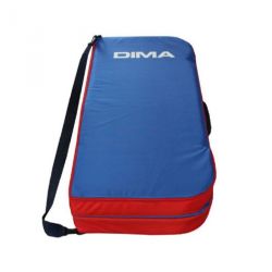 DUAL DENSITY REVERSIBLE CLIMBING CRASH PAD - DIMASPORT