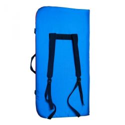 DUAL DENSITY REVERSIBLE CLIMBING CRASH PAD - DIMASPORT