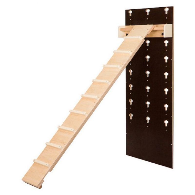 RAMPE D'ECHELLE RAMPE D'ECHELLE