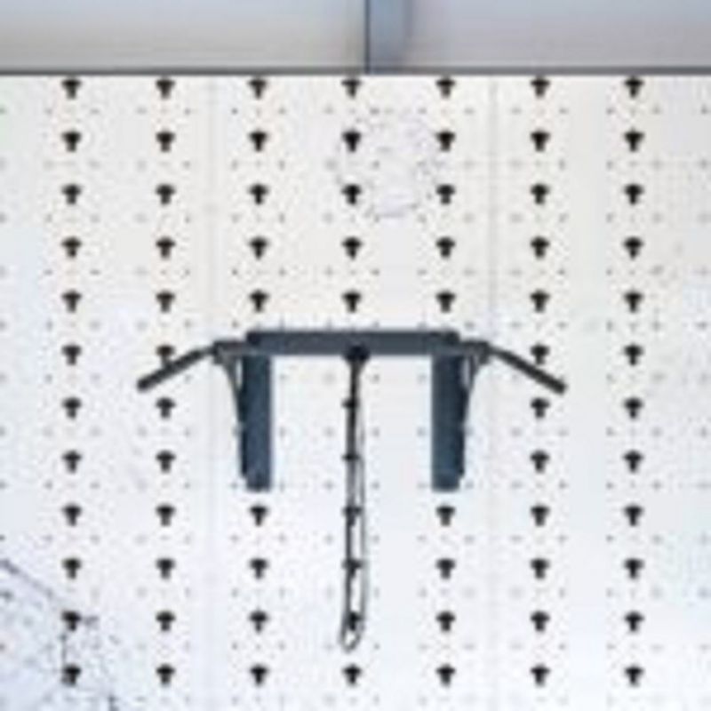 BARRE DE TRACTION POUR MUR FONCTIONNEL 60X127X50CM BARRE DE TRACTION POUR MUR FONCTIONNEL 60X127X50CM