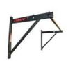 WALL MOUNT PULL-UP SYSTEM - DEPTH 40 OR 60 CM - DIMASPORT