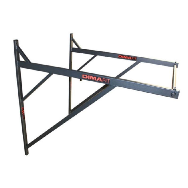 PRO PULL-UP SYSTEM 2.0 DEPTH 1M40 - DIMASPORT PRO PULL-UP SYSTEM 2.0 DEPTH 1M40 - DIMASPORT