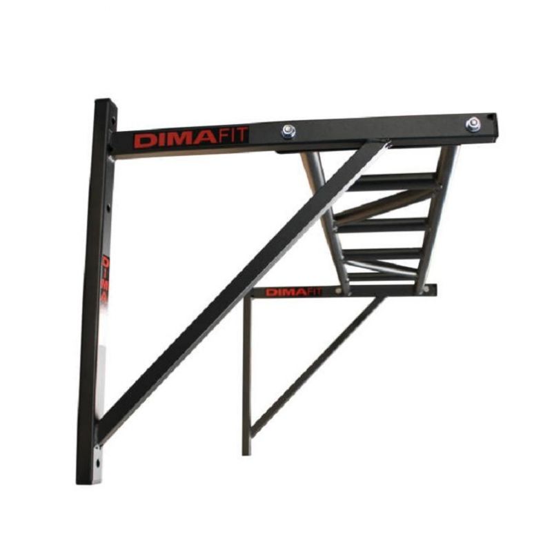 BARRE DE TRACTION ECHELLE MULTIPRISES - DIMASPORT BARRE DE TRACTION ECHELLE MULTIPRISES - DIMASPORT