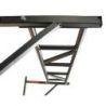 BARRE DE TRACTION ECHELLE MULTIPRISES - DIMASPORT