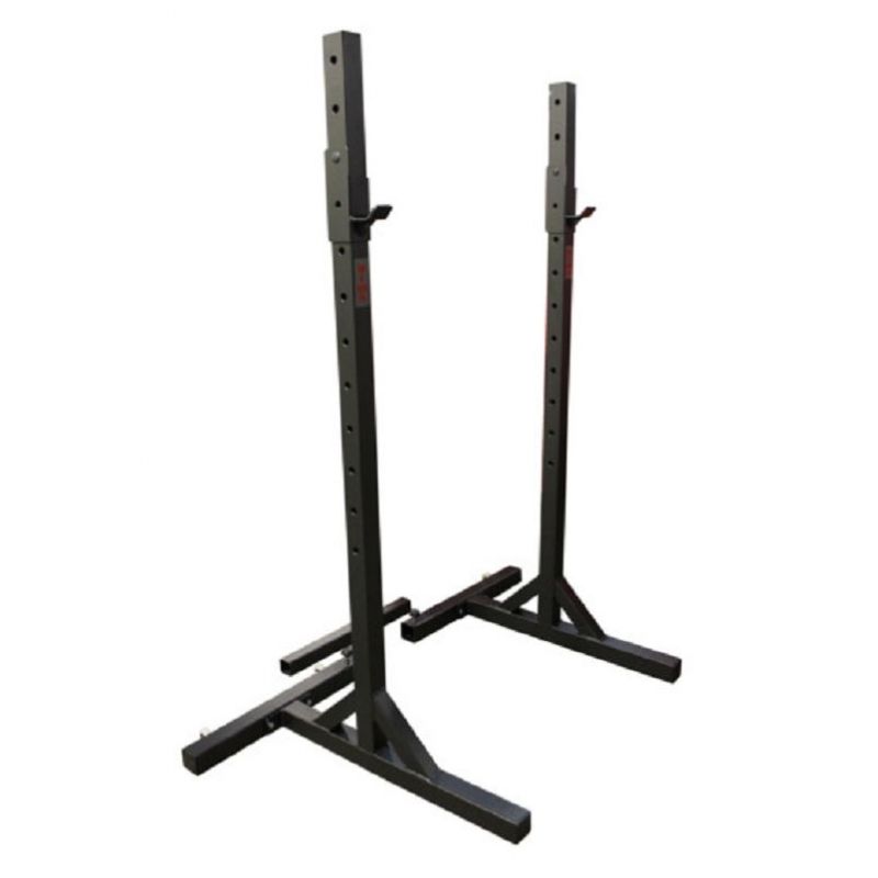 Chandelles à squatbasic squat stand Chandelles à squatbasic squat stand