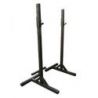 Portable squat stand