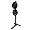 Portable squat stand