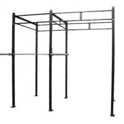CROSS-TRAINING / CROSSFIT RIG - DIMASPORT