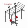 CROSS-TRAINING / CROSSFIT RIG - DIMASPORT