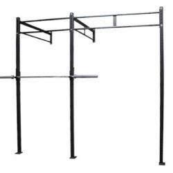 CAGE MURALE DE CROSSFIT / CROSSTRAINING - DIMASPORT