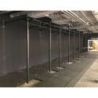 Cage, RIG de crosstraining / Crossfit sur mesure