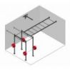 Cage, RIG de crosstraining / Crossfit sur mesure