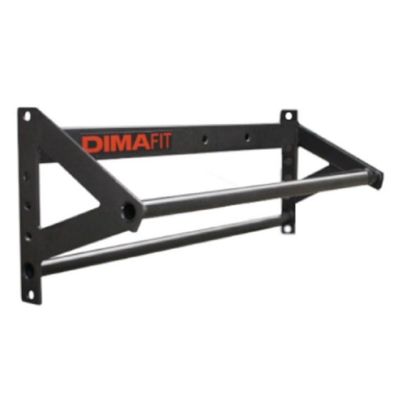 TRIPLE BARRE DE TRACTION POUR CAGE DE CROSS-TRAINING TRIPLE BARRE DE TRACTION POUR CAGE DE CROSS-TRAINING