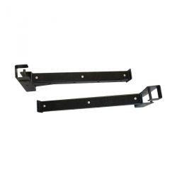 Bras de sécuritésafety spotter arms