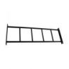 Echelle de suspensioncrossing ladder