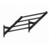 Flying pull-up bar