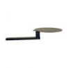 Cible pour wall ballwall ball target