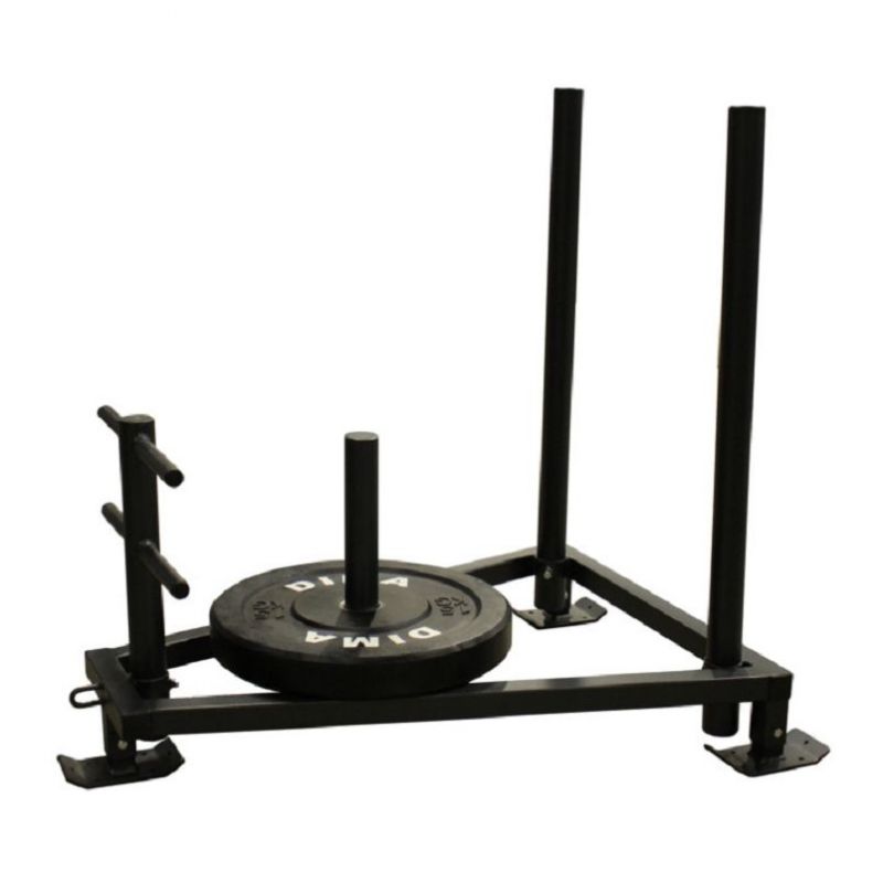 POWER SLED - DIMASPORT POWER SLED - DIMASPORT