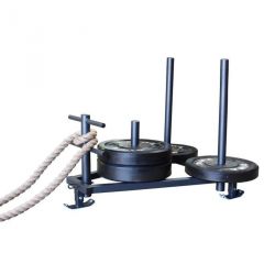 POWER SLED - DIMASPORT