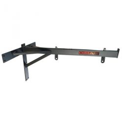 POTENCE MURALE POUR ANNEAUX DE GYM, CORDE OU SAC DE FRAPPE -DIMASPORT