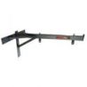 POTENCE MURALE POUR ANNEAUX DE GYM, CORDE OU SAC DE FRAPPE -DIMASPORT
