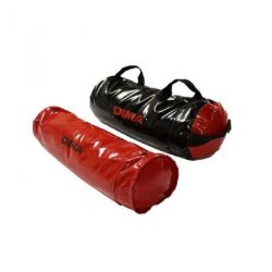 Sandbag with filler