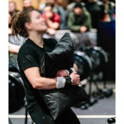 SAC DE RECOUVREMENT POUR SAC DE GRAVIER
